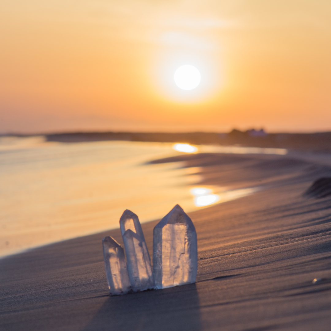 Unveiling the Power of Crystals and Gemstones