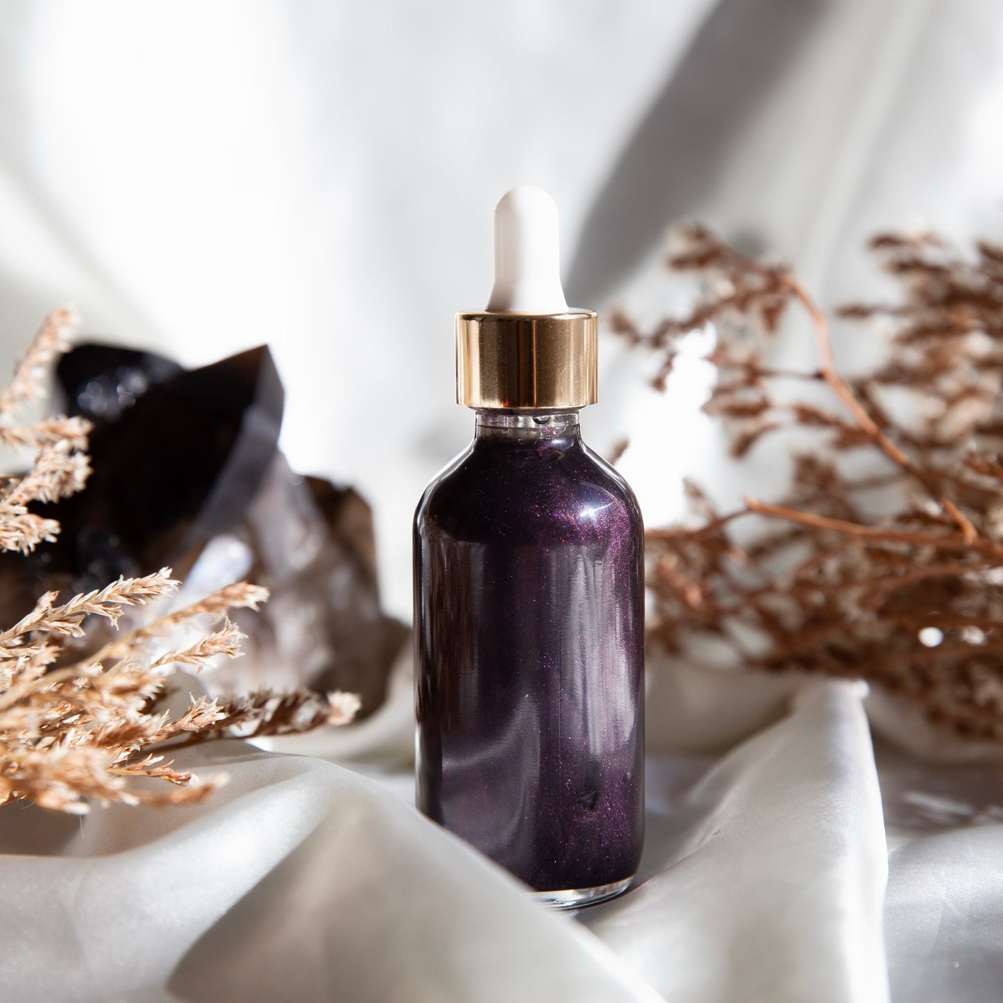 Nanaya Ritual Body Oil