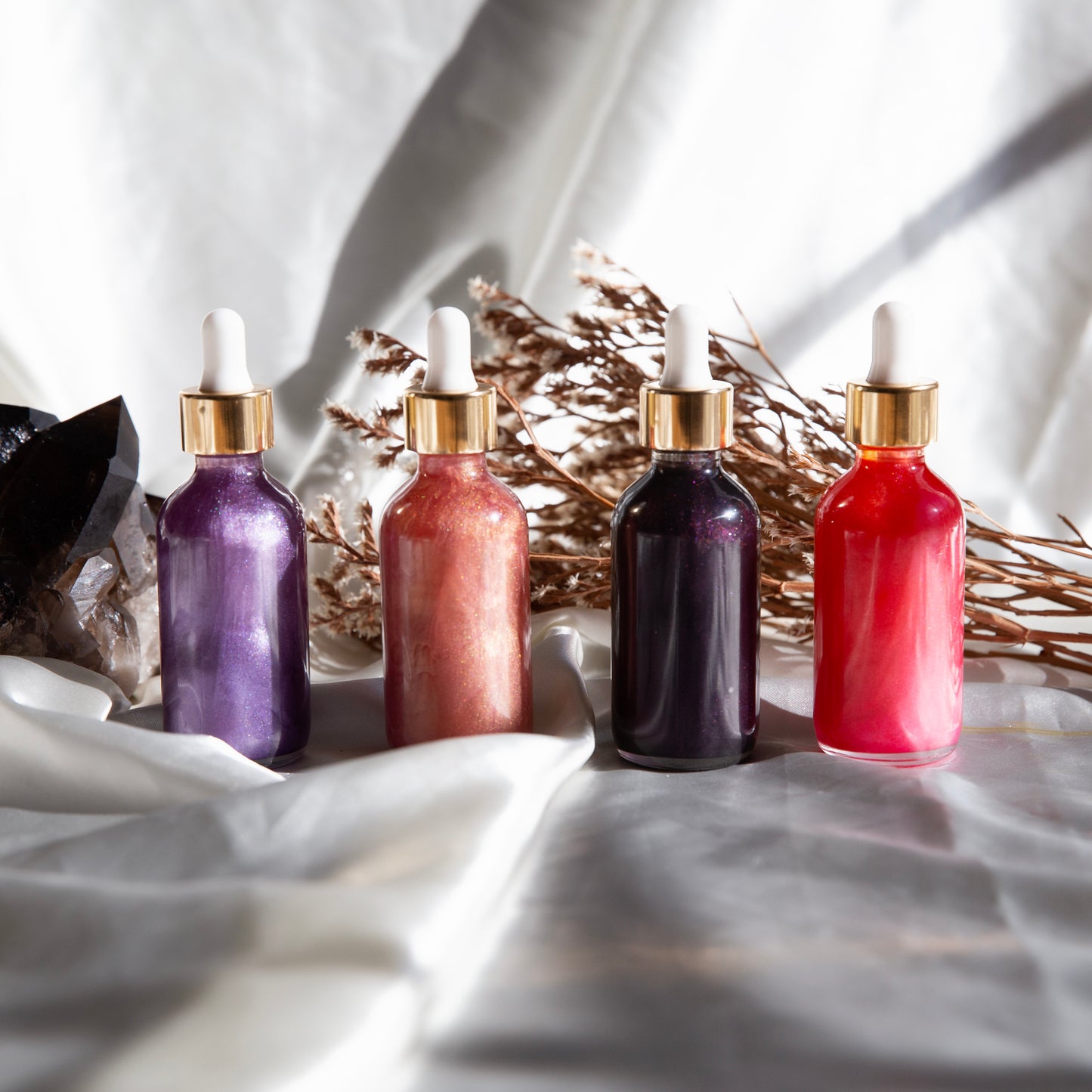 Aphrodite Ritual Body Oil