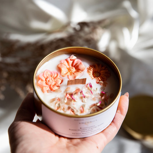 Connecting with the Goddess Kostroma: A Guide to Ritual Candles for Fertility and Renewal