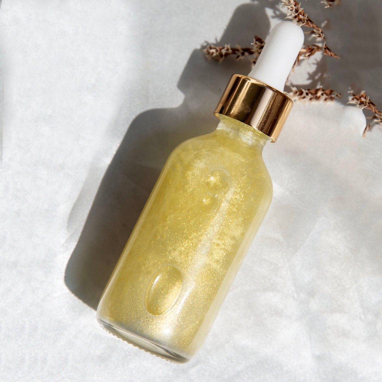 Freyja Ritual Body Oil - Manifest Abundance