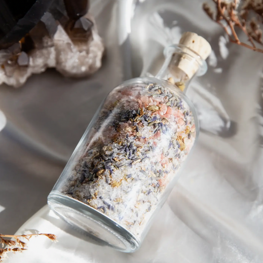 Pasithea Ritual Bath Salts