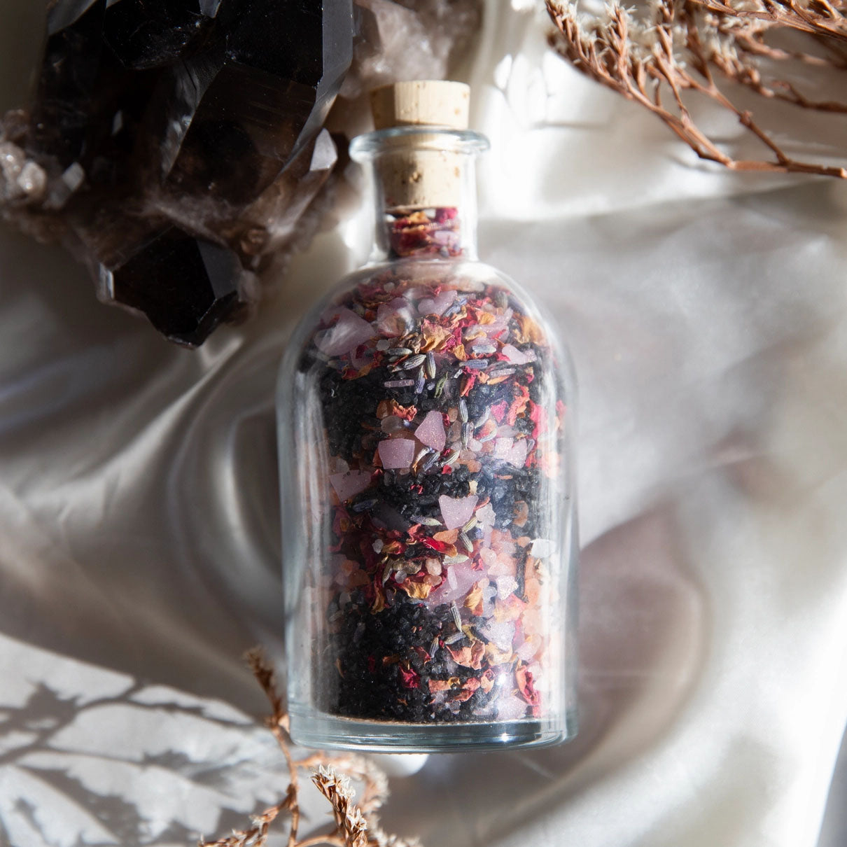 Aphrodite Ritual Bath Salts