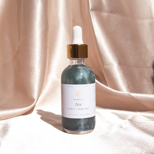 Air Ritual Body Oil