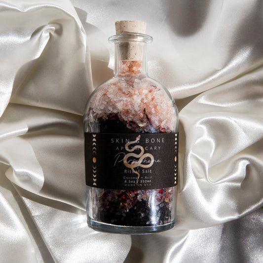 Persephone Ritual Bath Salts
