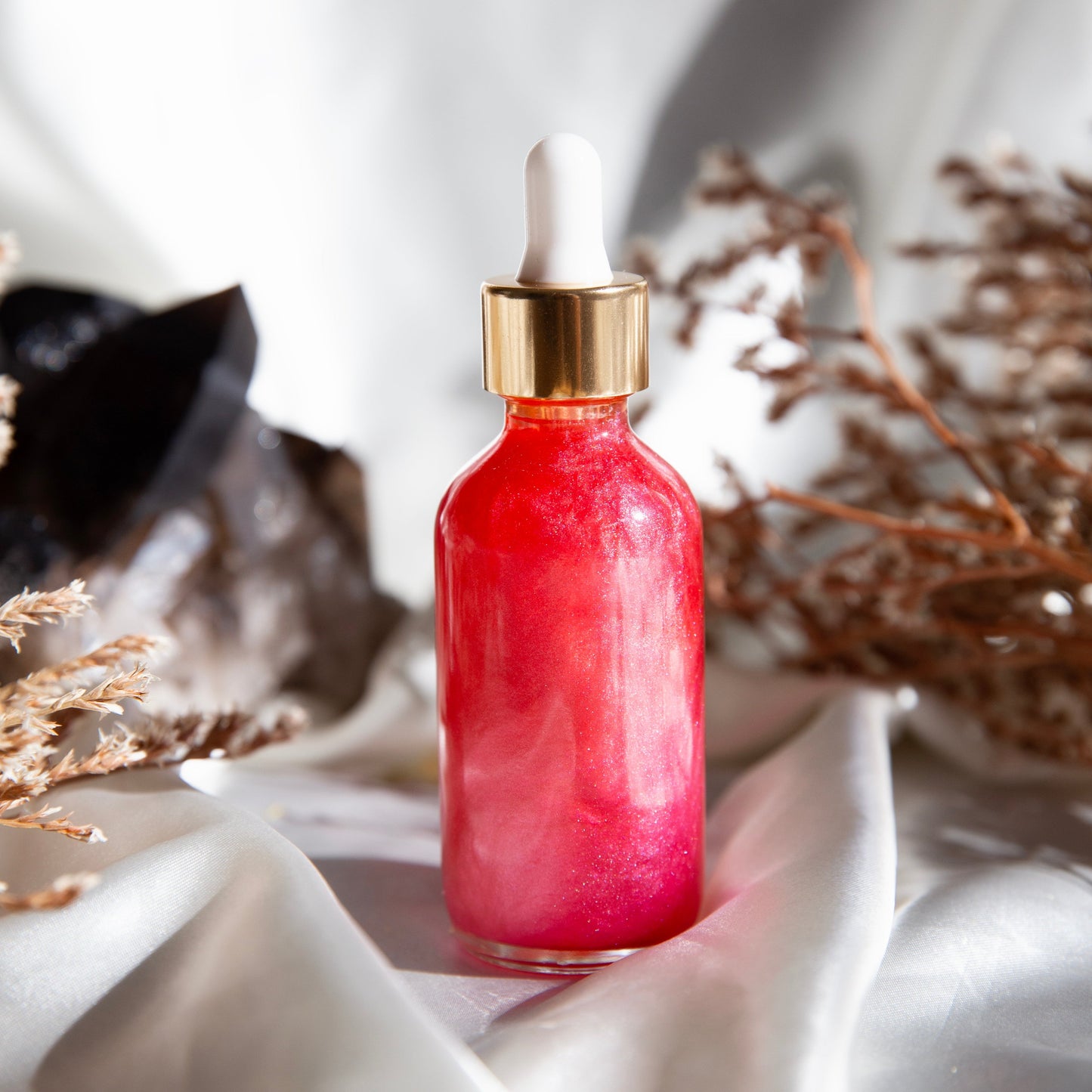 Kostroma Ritual Body Oil