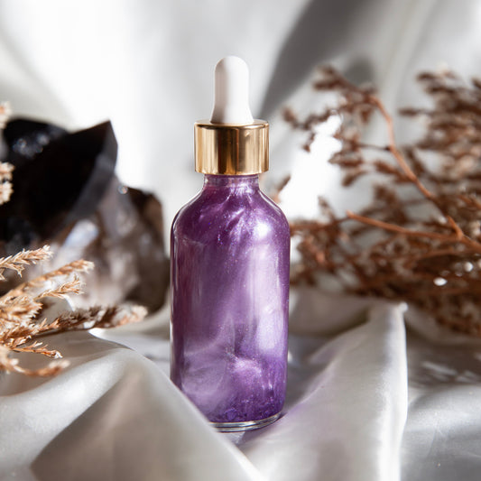 Aine Ritual Body Oil