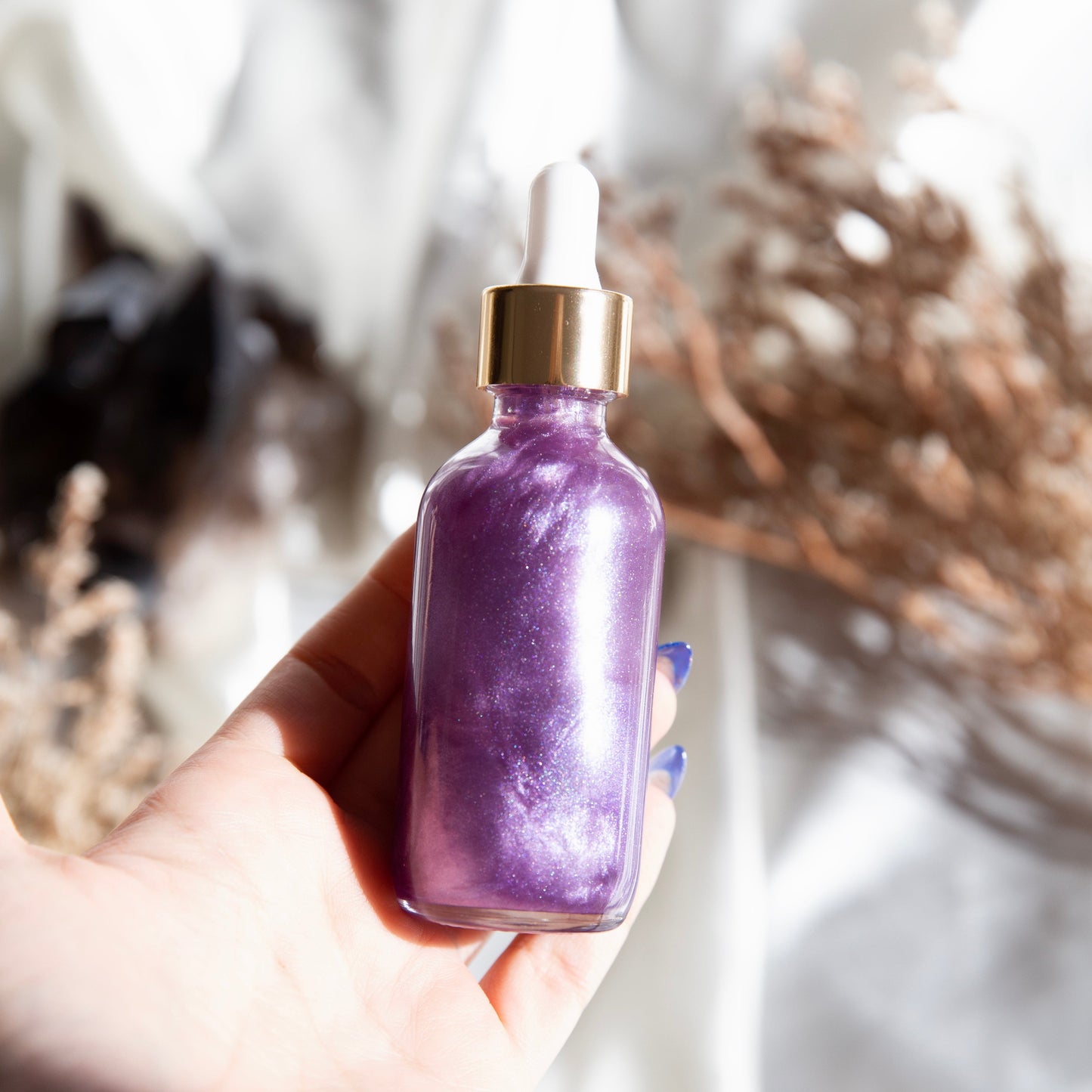 Aine Ritual Body Oil