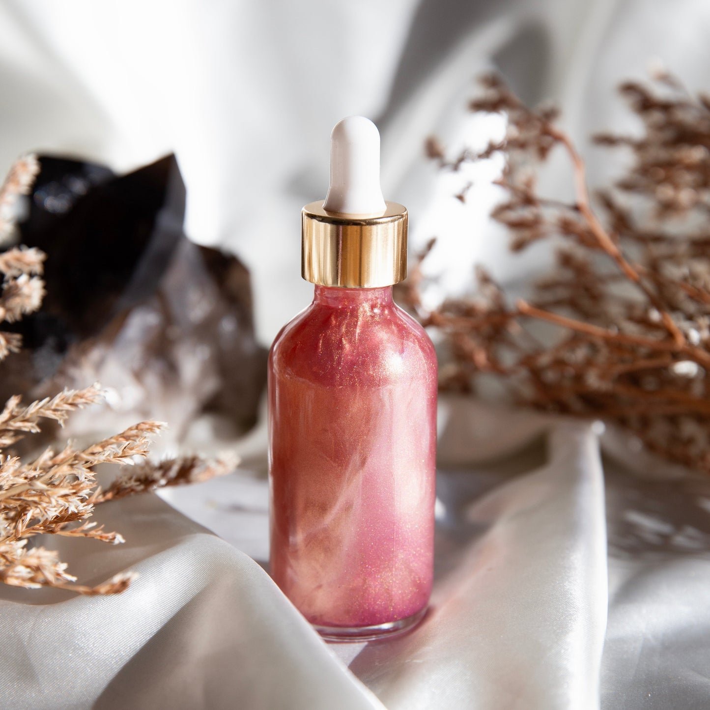 Aphrodite Ritual Body Oil