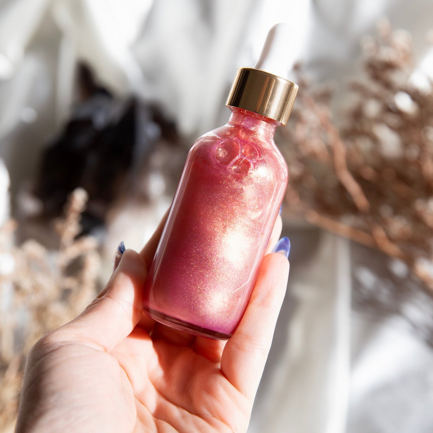 Aphrodite Ritual Body Oil