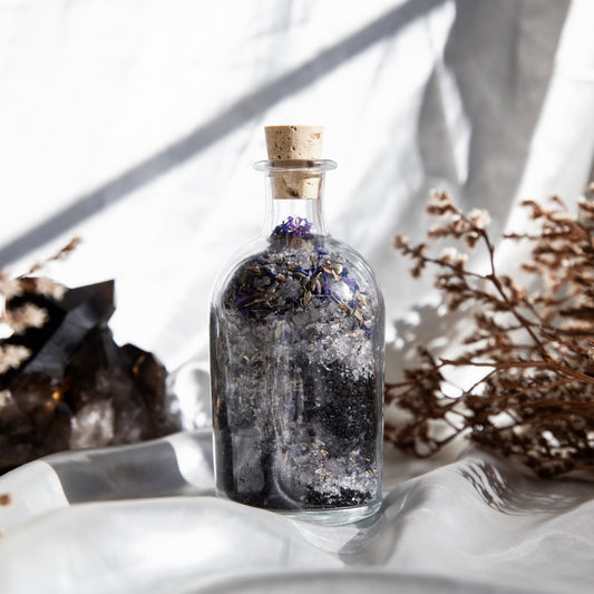 Nanaya Ritual Bath Salts