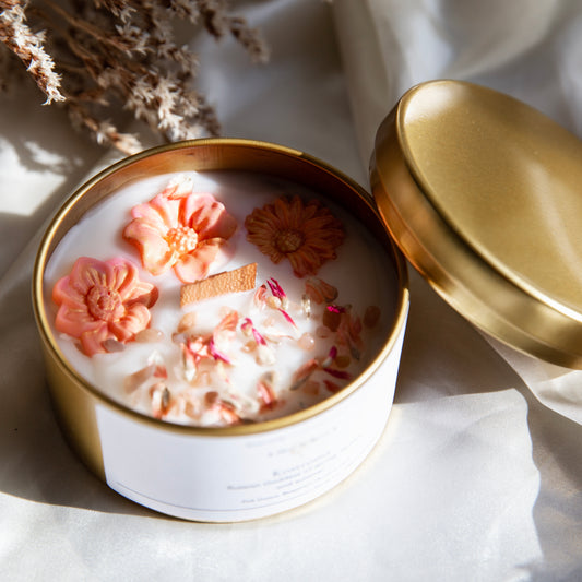 Kostroma Ritual Candle