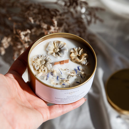 Nanaya Ritual Candle