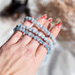 Aquamarine Bracelet