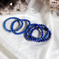 Lapis Bracelet