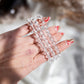 Quartz Bracelet