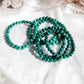 Malachite Bracelet